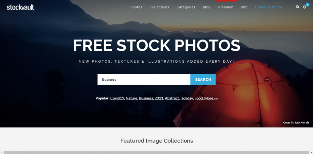 StockVault free images