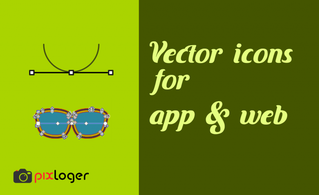 Best Vector Icon Resources For App And Web Development Pixloger