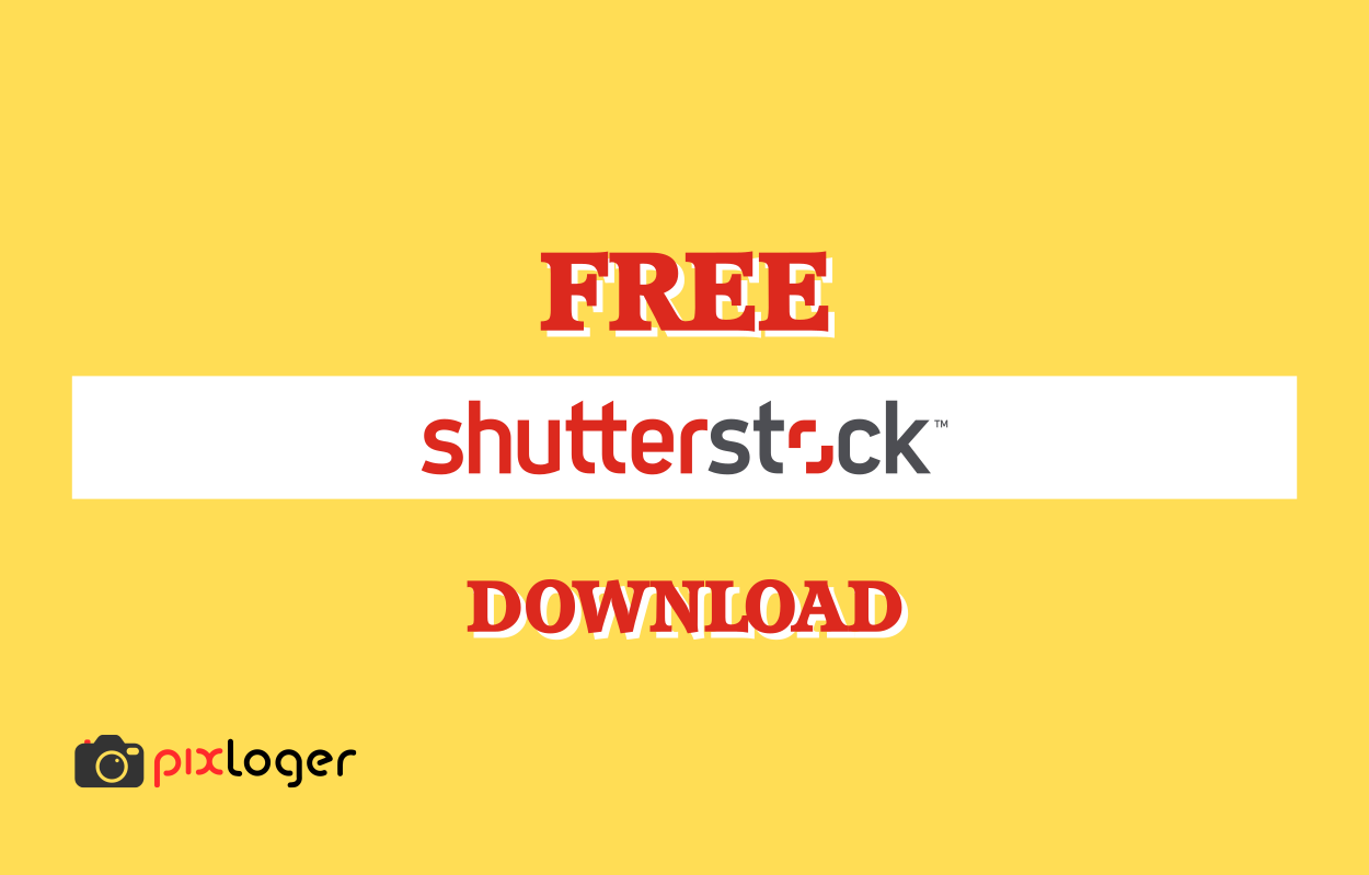 free shutterstock images download